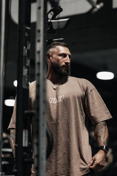 Origin Oversized Tee